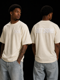 365 Days 365 Ways "GET SOME" Tee-Cream