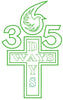 365 Days 365 Ways - Home